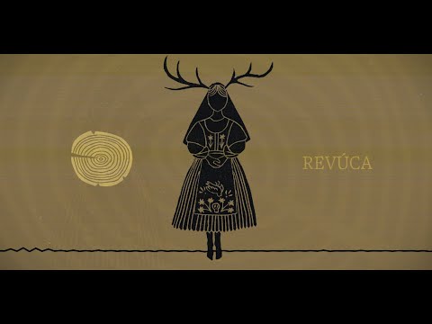 Besna - Revúca (Official Lyric Video)