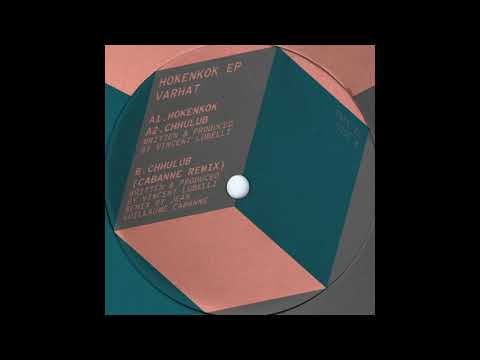 B. Varhat - Chhulub (Cabanne Remix) [POLYSON001]
