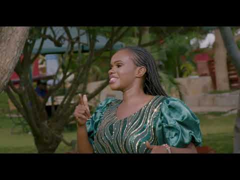 ASIA NJOKI- SITAOGOPA (OFFICIAL VIDEO)