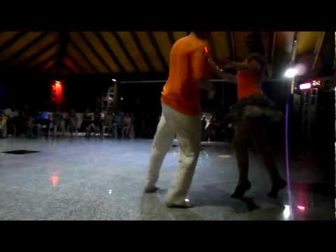 Aniversário CIA Marcelo Amorim - Forró Improviso dos professores Victinho Maia e Foguinho