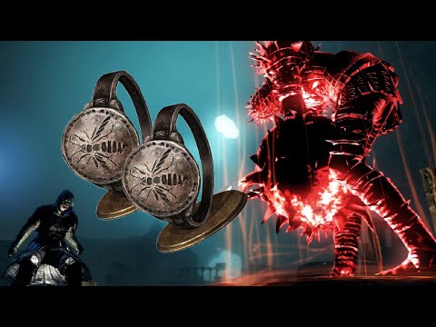 Finally Doing The Thing