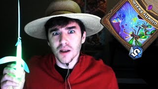 [情報] 德魯伊史詩法術新卡 螢火蟲群