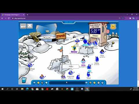 8/21/20 - PB WITH HF - ICE WARRIORS