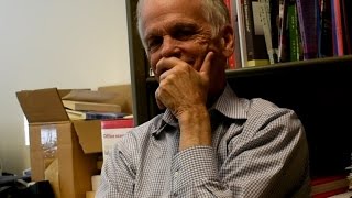 PREVIEW: Dr. Perry Link Conversation on Camera