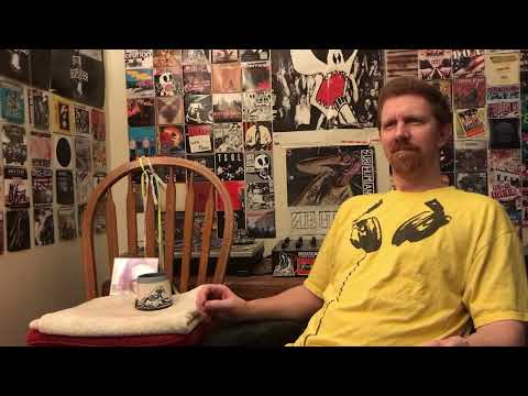 Shnootz - Reaction Video (Roger Waters - For the First Time Today [Part 1])