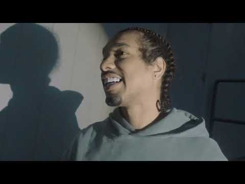 Hillside Hef - The Way She Run it up (Official Visualizer) "Shotby@Kolorgradeproduction"