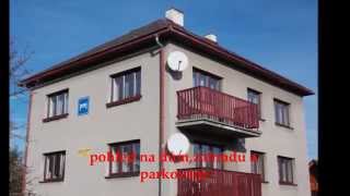 preview picture of video 'Ubytování Červená Voda - Apartmán U Růčků - www.rucka.eu'