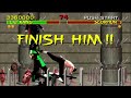 MK 1 Liu Kang