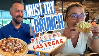 One of the Best Las Vegas Brunches | Esther's Kitchen