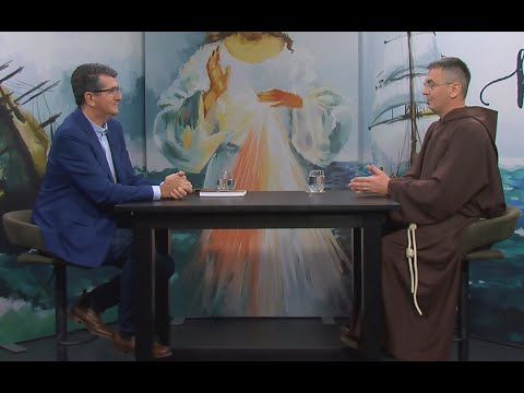 More milosrđa - Fra Ivica Vrbić iz Bolivije