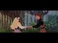 Sleeping Beauty Once Upon A Dream Taiwanese Mandarin