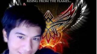 Here With You Alien Crime Syndicate