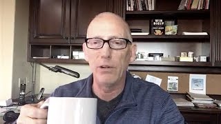 Episode 425 Scott Adams: The TDS WMD Heading Our Way, Smollet and Rats