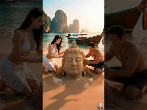 The Mirror of Karma: Mercy and Retribution (Om Mani Padme Hum)