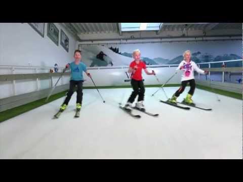 Experience Indoor Ski with Private Ski Simulator Sessions – Single and Duo at Infinite Ski (Up To 40% Off) - Image 2