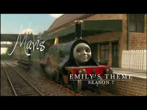Emily's Theme