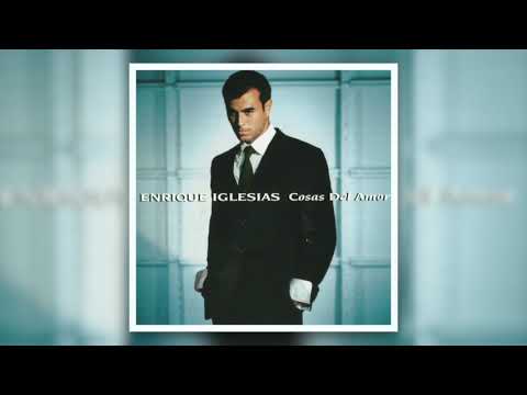 Sirena - Enrique Iglesias