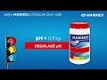 Marimex pH-