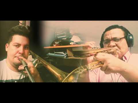 No tuve a quién decirle amor - Grupo Niche de Jairo Varela (cover)