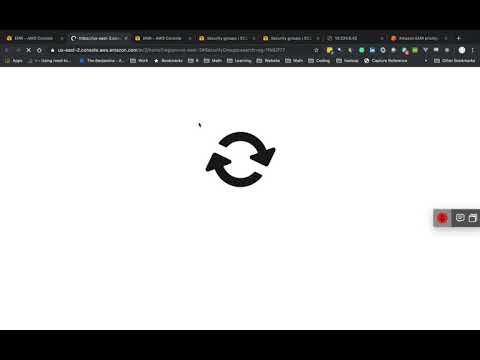 Installing RStudio on AWS EMR / Running ml_als
