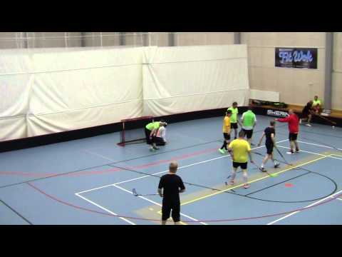 M30 finaali 2015 Mörssärit - Tyrni 1. erä