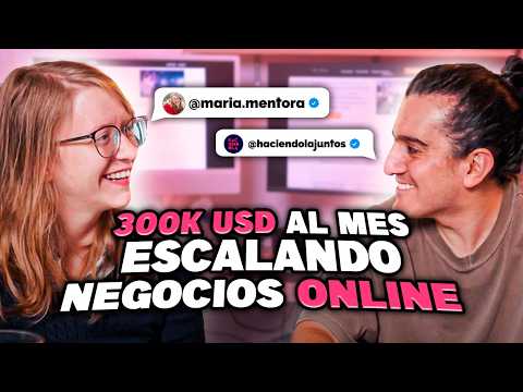 Entrevista en Haciendola con Oscar Muñoz