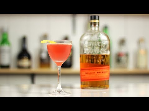 19th Century – Steve the Bartender