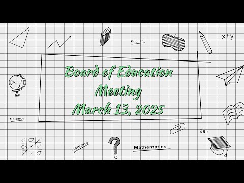 Meeting thumbnail