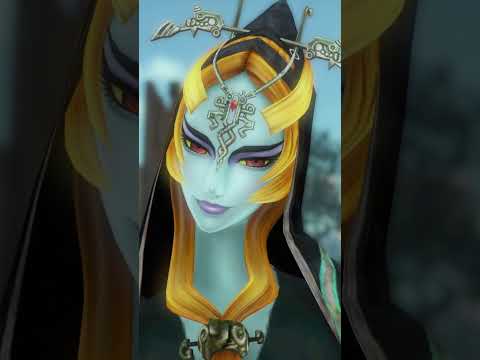 What Twilight Princess could've been