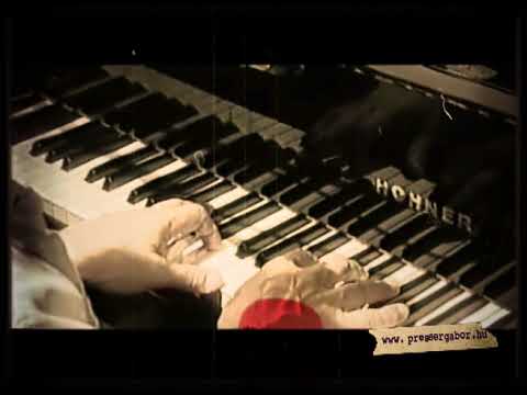 PRESSER GÁBOR: Arra mennék én