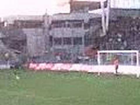 Penalty Gregoor Van Dijk