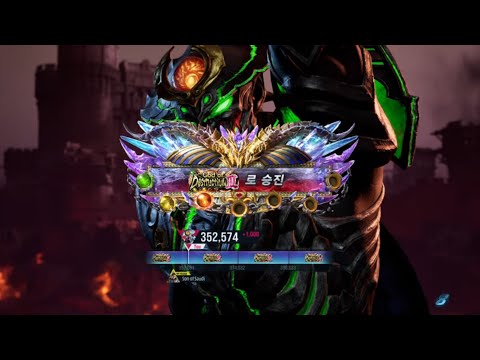 Watanabe (azucena) VS eyemusician (yoshimitsu) Tekken 8 Season 2