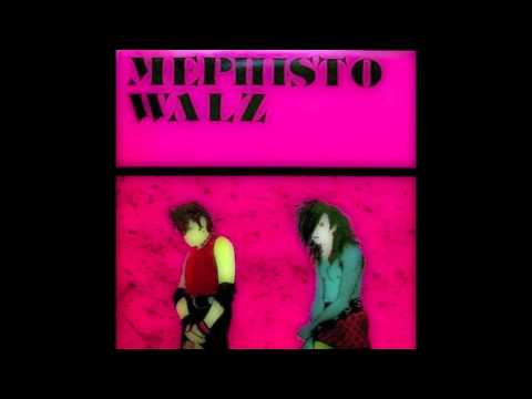 Mephisto Walz - Eternal Deep