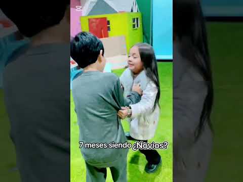 FACU Y ESTRELLITA 7 MESES JUNTOS 🥰
