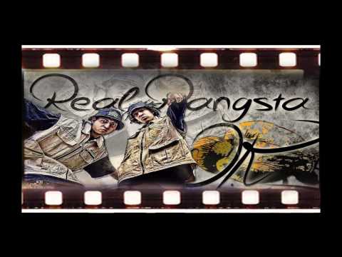 Almas Gemelas MC Troba Real Rangsta