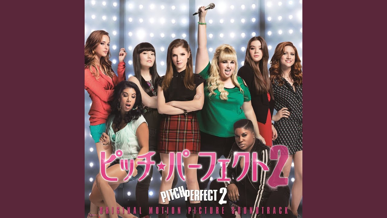World Championship Finale 2 (From "Pitch Perfect 2" Soundtrack)