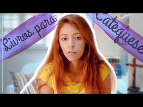 LIVRO PARA CATEQUESE - ENCONTRO DE CATEQUESE Católica em Família