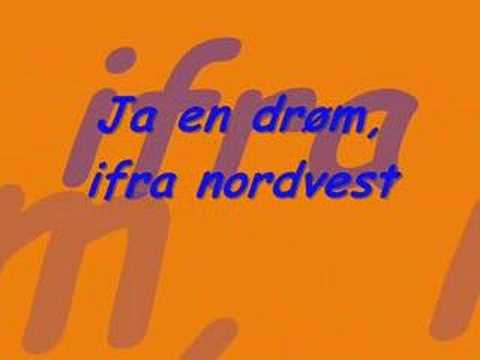 Luffen Valle AaFK-Hymna