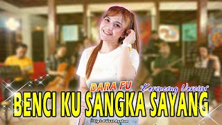 Download lagu BENCI KU SANGKA SAYANG - SONIA | Live Keroncong Version by Dara Fu mp3 Download lagu BENCI KU SANGKA SAYANG - SONIA | Live Keroncong Version by Dara Fu mp3