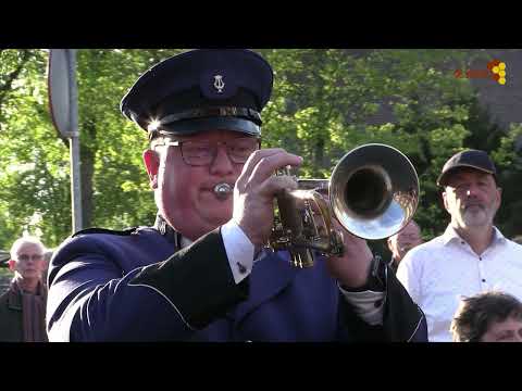 Dodenherdenking 2023