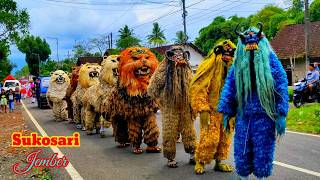 Download lagu Can macanan singo raung cilik di undang acara Imtihan tampil di sukosari jember mp3 Download lagu Can macanan singo raung cilik di undang acara Imtihan tampil di sukosari jember mp3