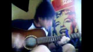 1904 (cover) - The Tallest Man on Earth