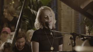 All It Takes Music Video