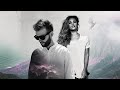 Rammor Walking In The Rain Feat Aleesia Official Lyric Video