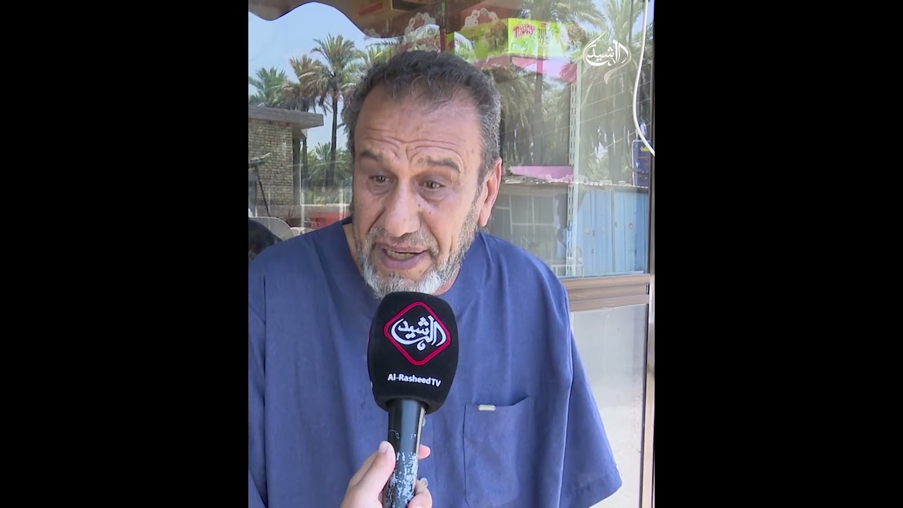 فيديو | أسد ولبوة هاربان يثيران الرعب في منطقة التاجي لليوم الثالث على التوالي