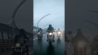 Download lagu Perjalanan | Instrumental Rhoma Irama | Motor Touring #shorts mp3