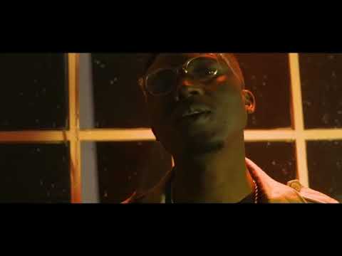 Shimz X Towela - You the one (official music video trailer)