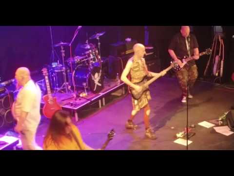 KAINED AGAIN _ DONT LIKE MONDAYS