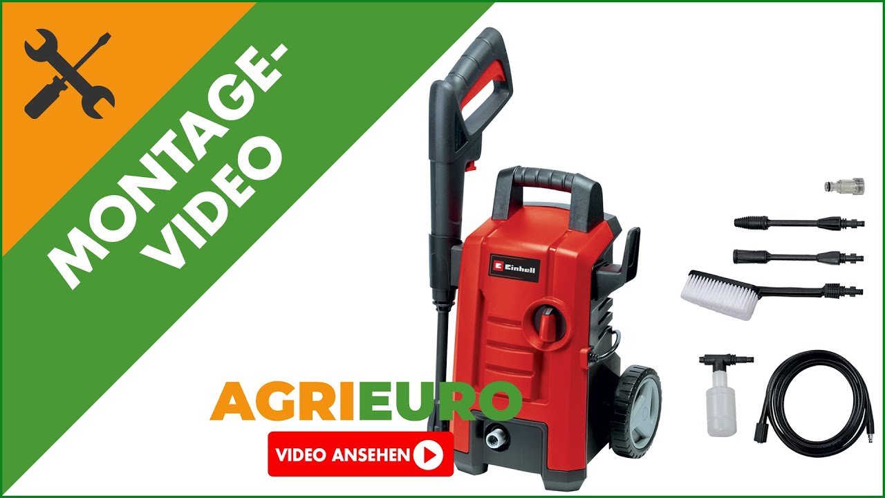 YouTube Video Vorschau