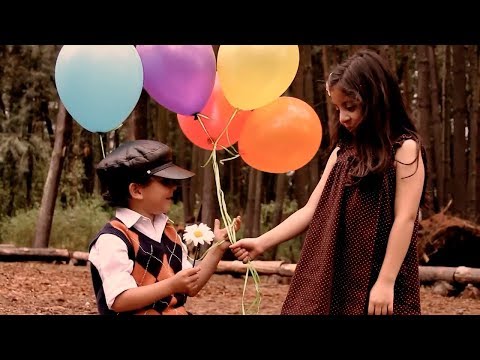 Charly Ralos - Amándome Así